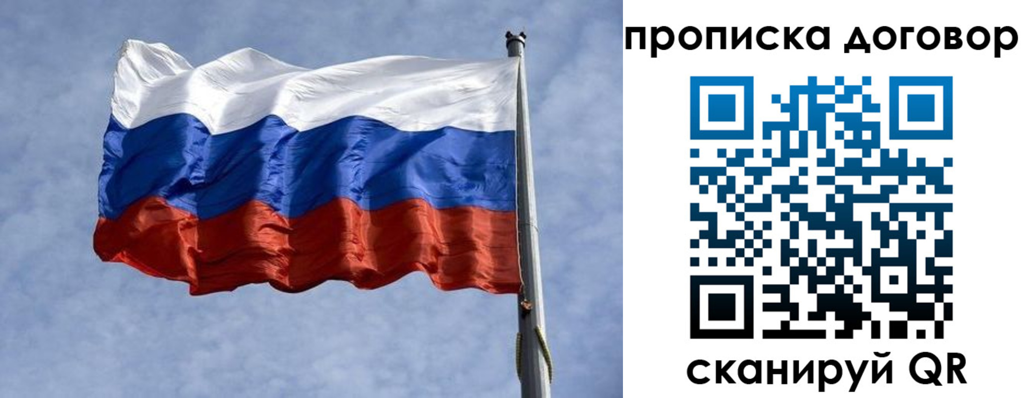 купить прописку в Звенигороде